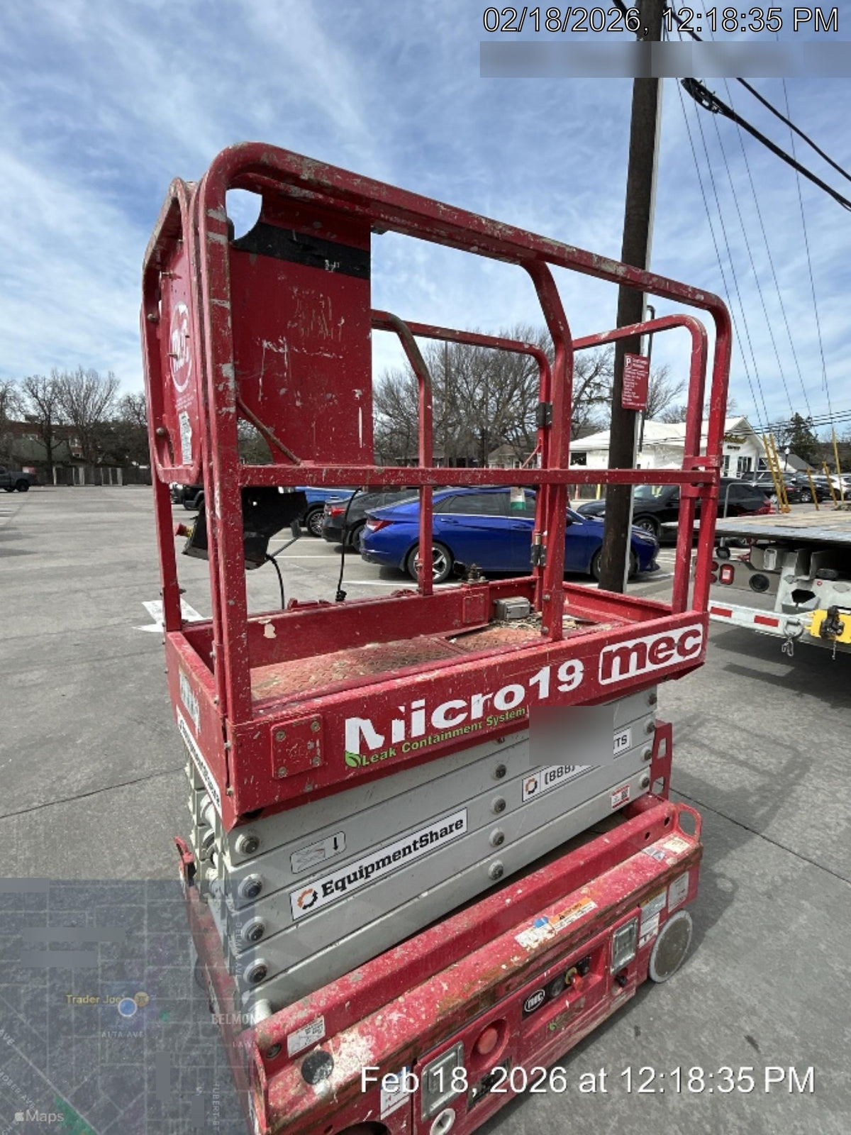 2020 MEC Micro 19