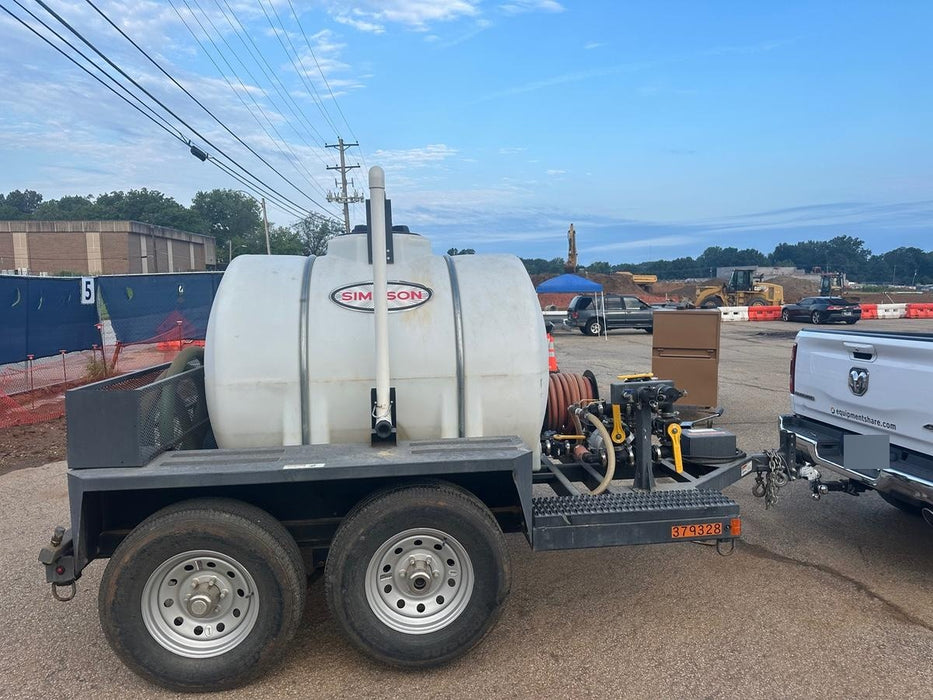 2023 SIMPSON SWT-52517