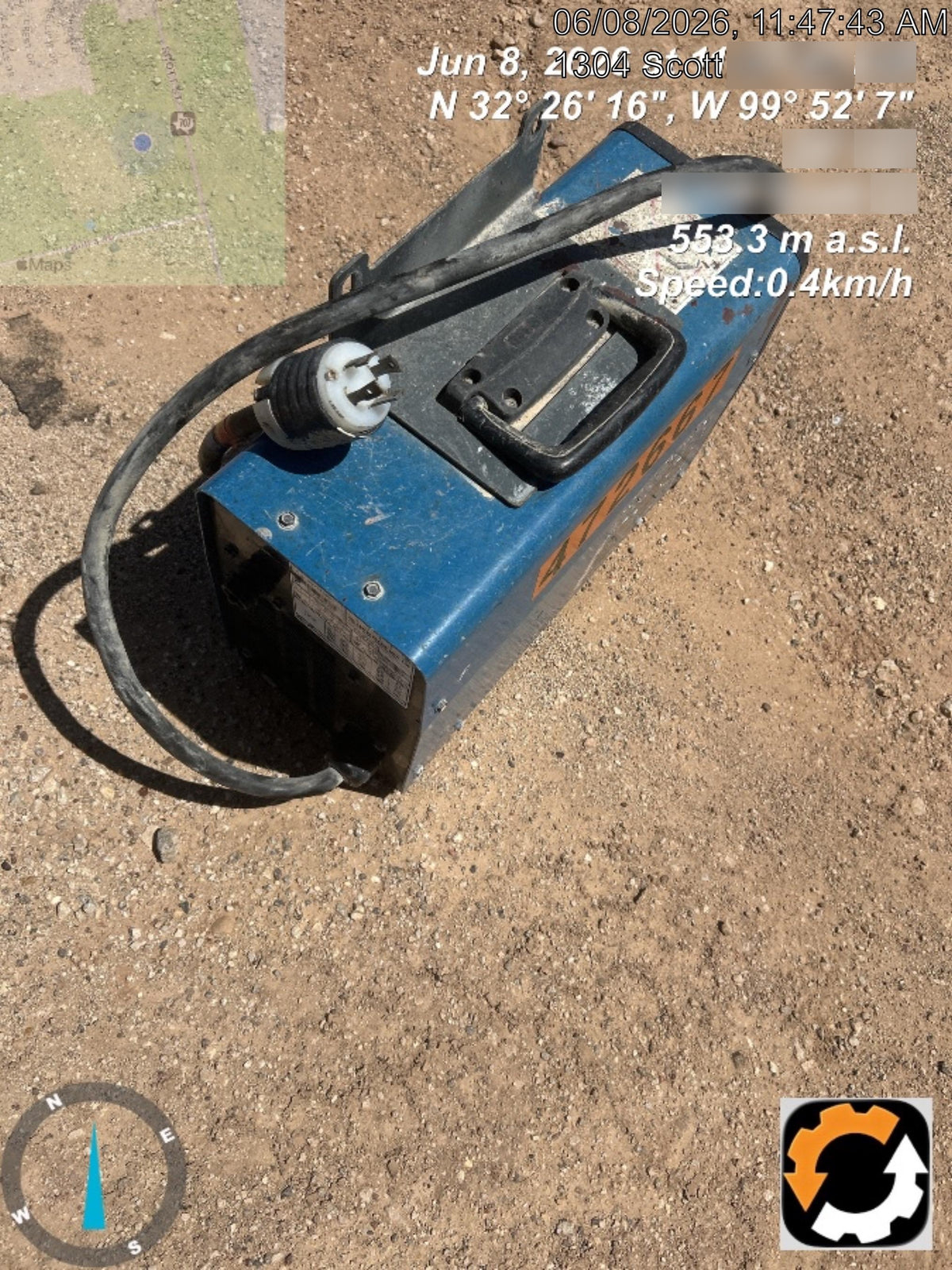 2024 MILLER ELECTRIC CST-282