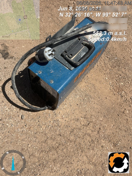 2024 MILLER ELECTRIC CST-282