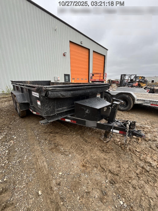 2020 DOOLITTLE MD821414KSR