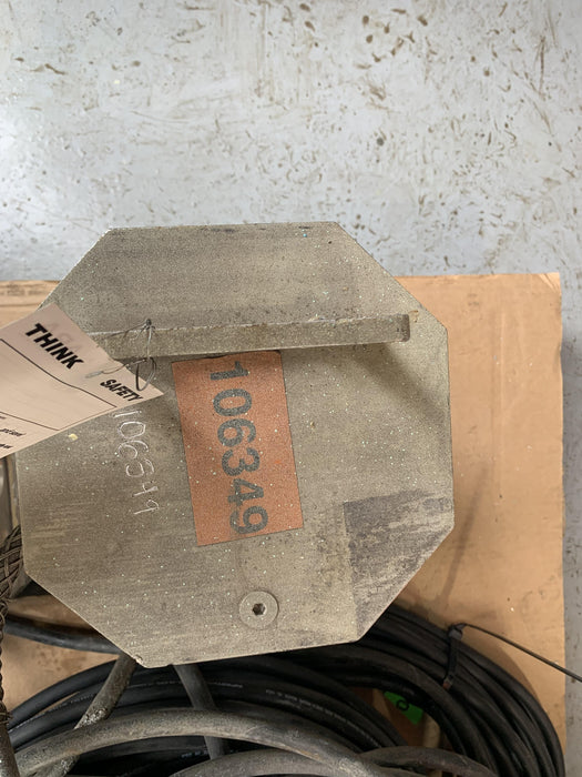 2020 WORKSITE LIGHTING PetroPRO Handy 24639