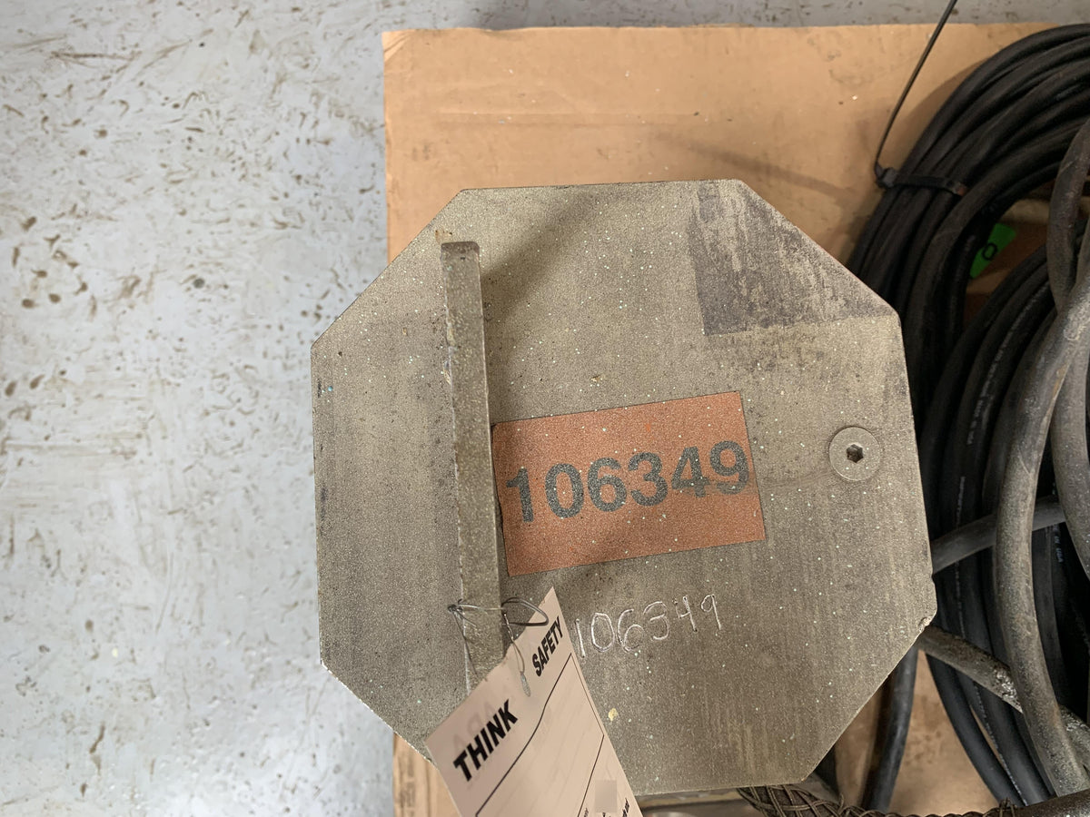 2020 WORKSITE LIGHTING PetroPRO Handy 24639