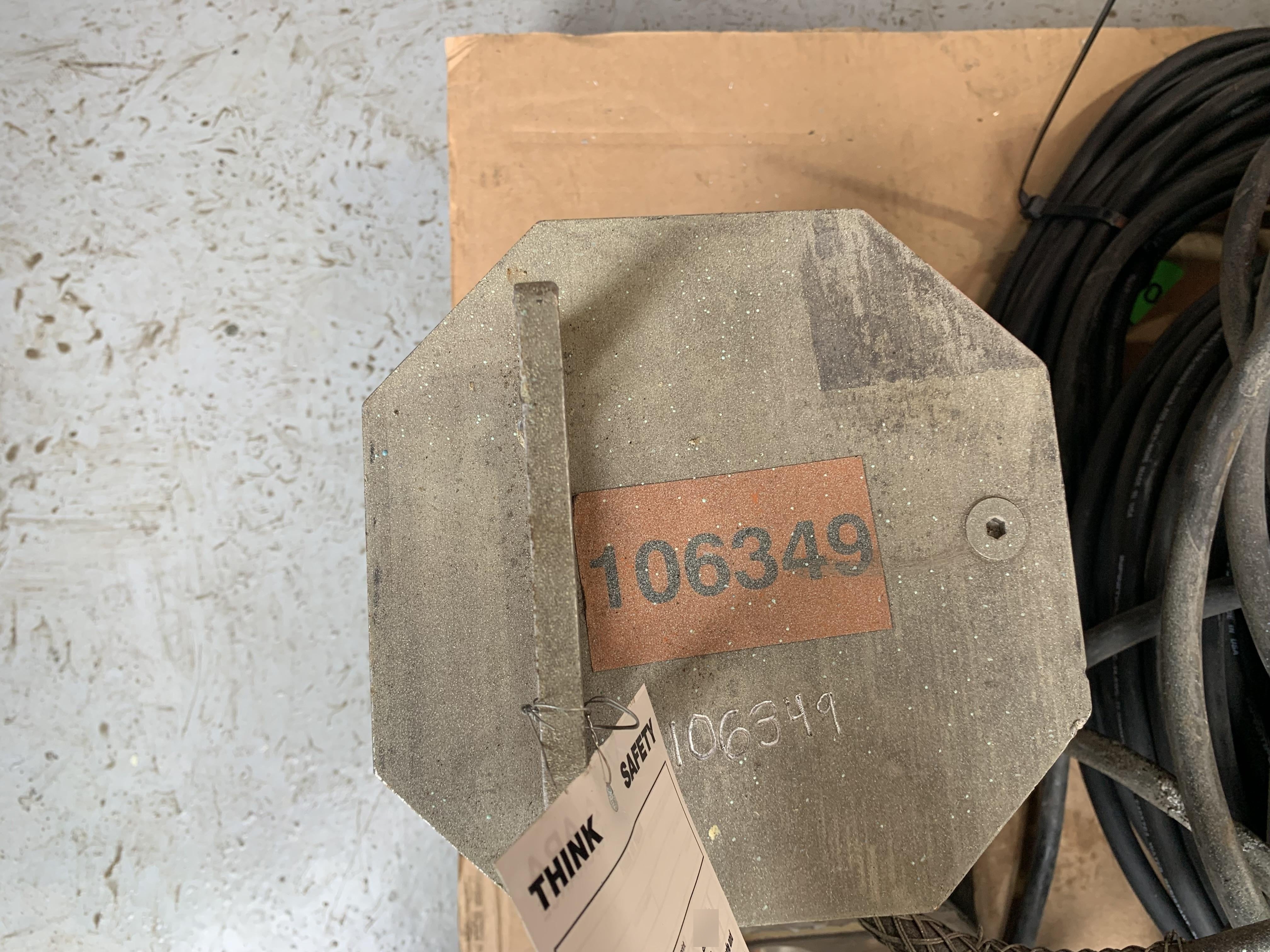 2020 WORKSITE LIGHTING PetroPRO Handy 24639