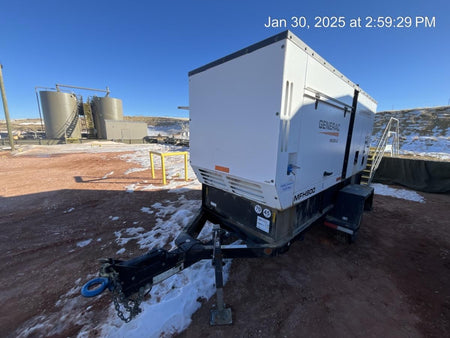 2023 GENERAC MFH900