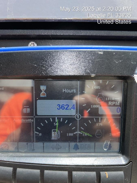 2024 ATLAS COPCO PAC F66 KD