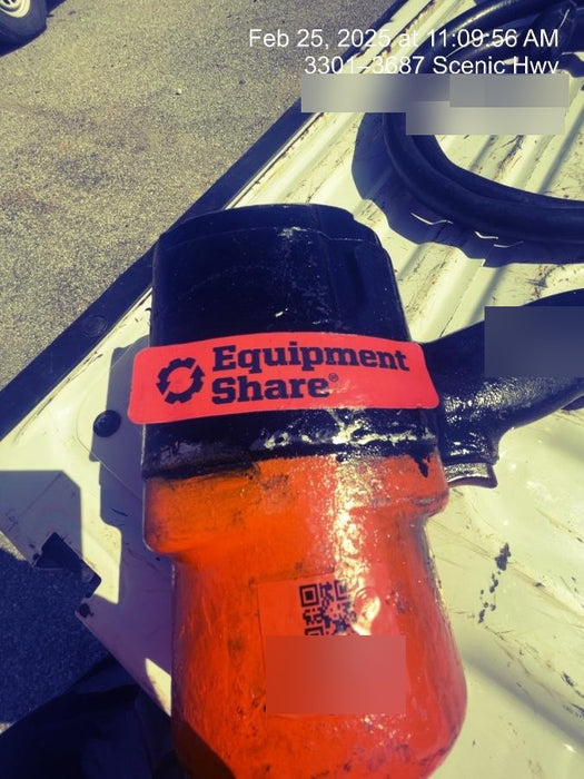 2020 MICHIGAN PNEUMATIC 751SS