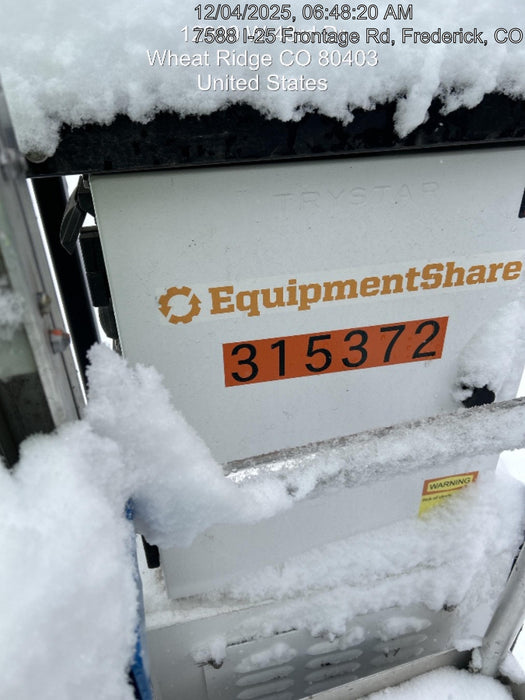 2023 TRYSTAR TF-30KVA480-208SDC-CG-D