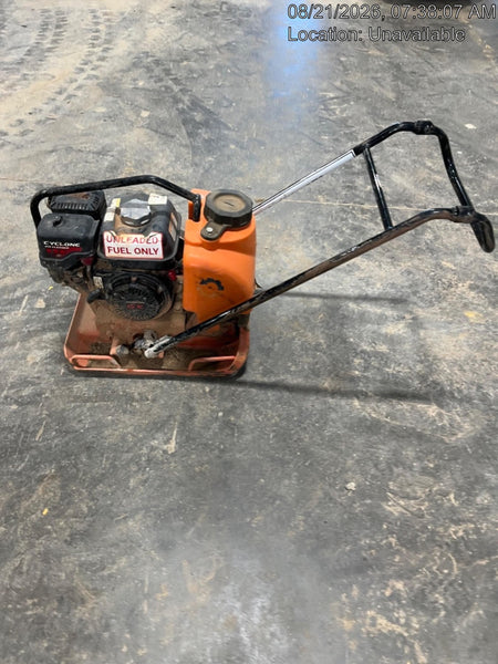 2023 MULTIQUIP MVC82VHW