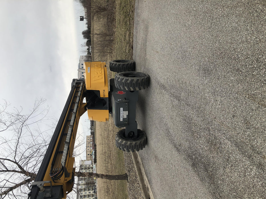 2020 HAULOTTE HT67 RTJ O