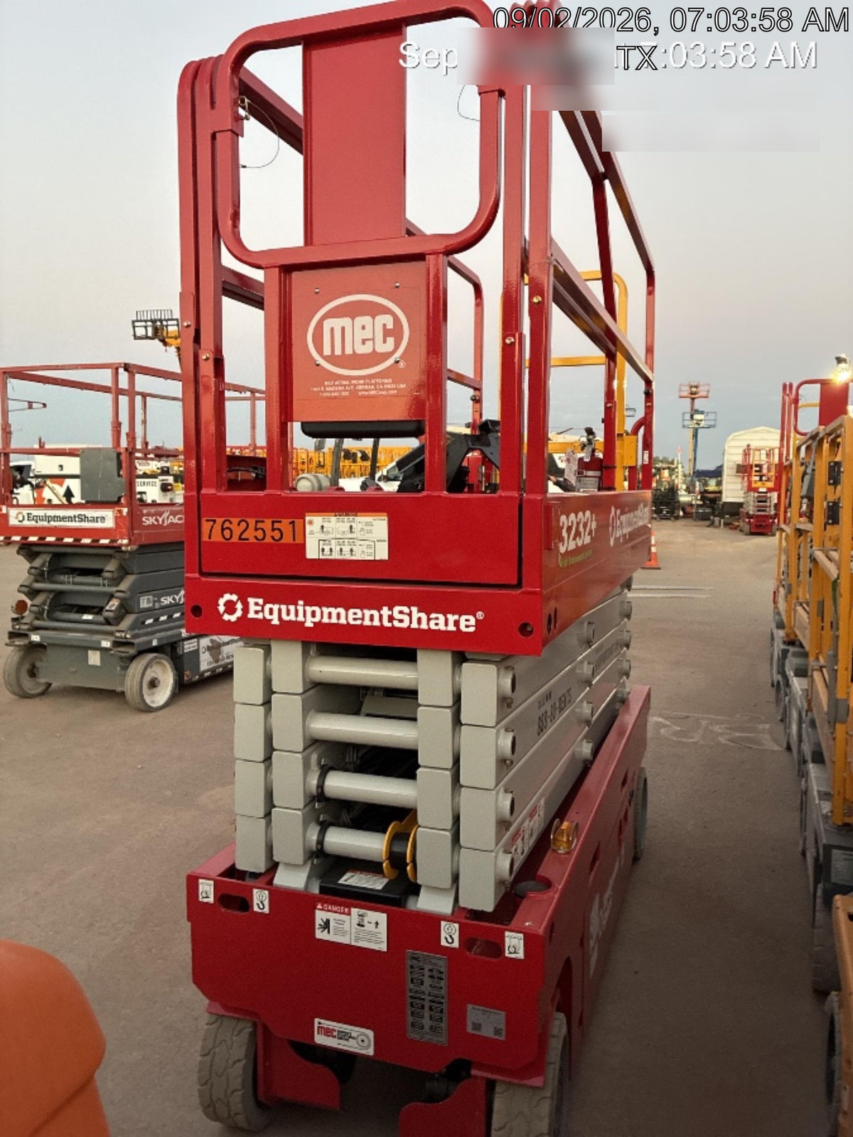 2026 MEC 3232+