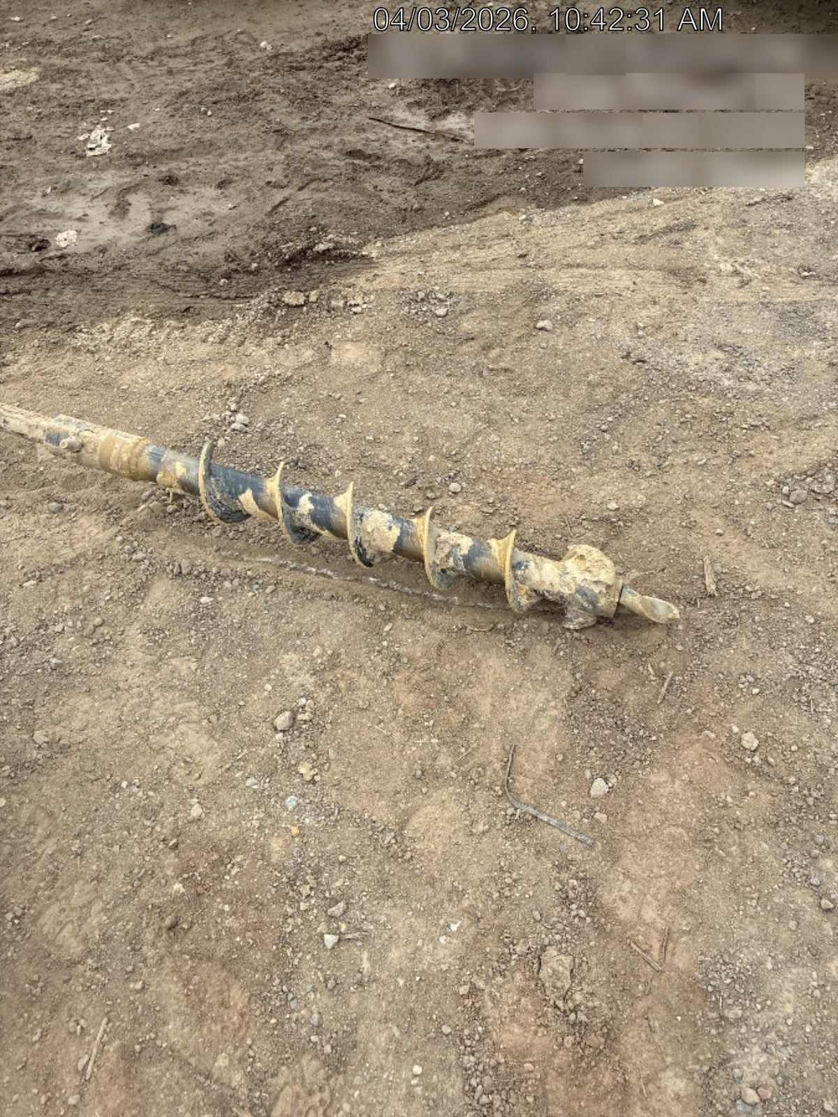 2023 AUGER TORQUE 3300-30