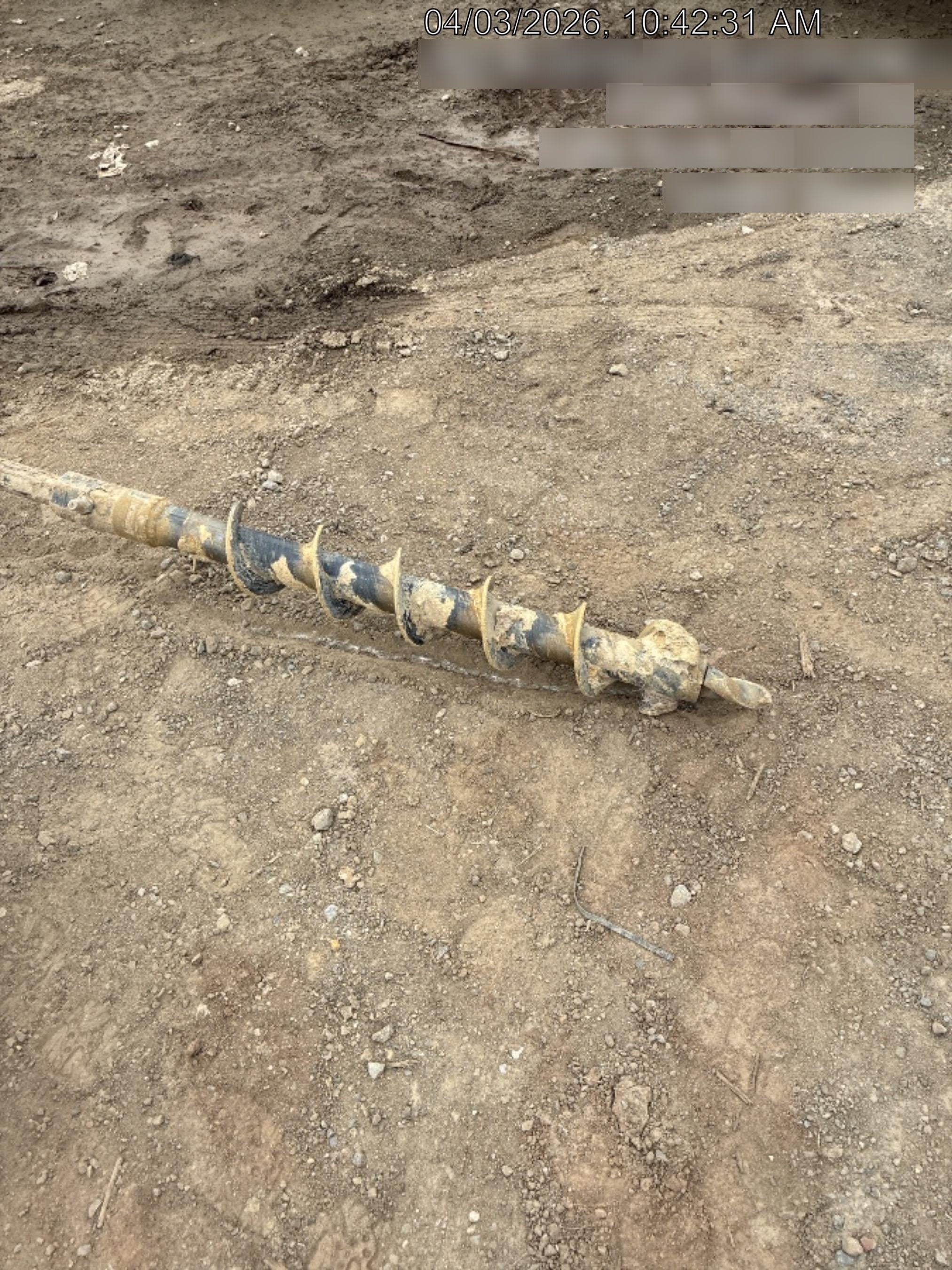 2023 AUGER TORQUE 3300-30