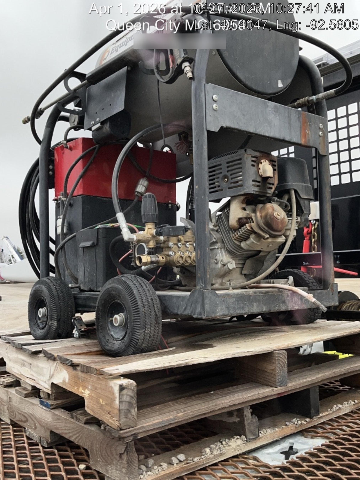 2022 SIMPSON BB65106