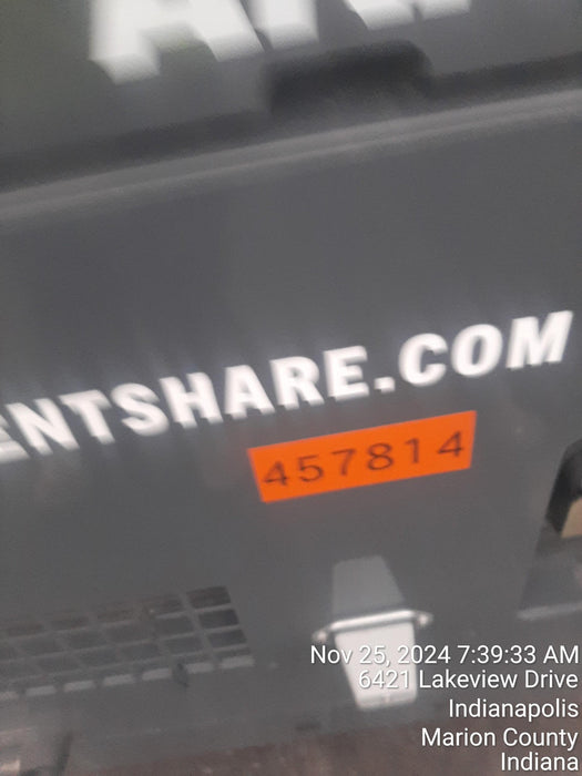 2024 AIRMAN PDS185S CWK