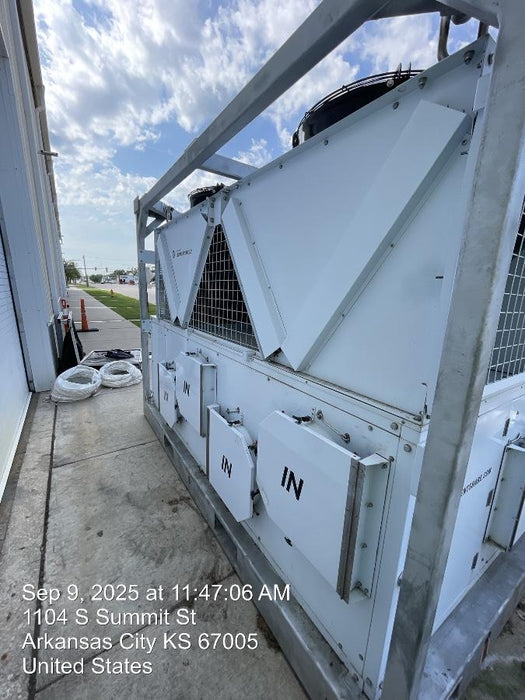 2024 SMARTECH SACP81A-HS