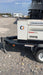 2020 Multiquip DLW400ESA4 400 amp Welder, 14kW, 120/240V, T4F Kubota, Trailer