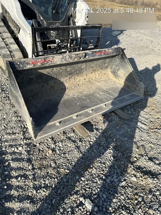 2024 ARROW MATERIAL HANDLING F5100CB