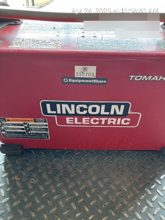 2023 LINCOLN ELECTRIC TOMAHAWK 1000