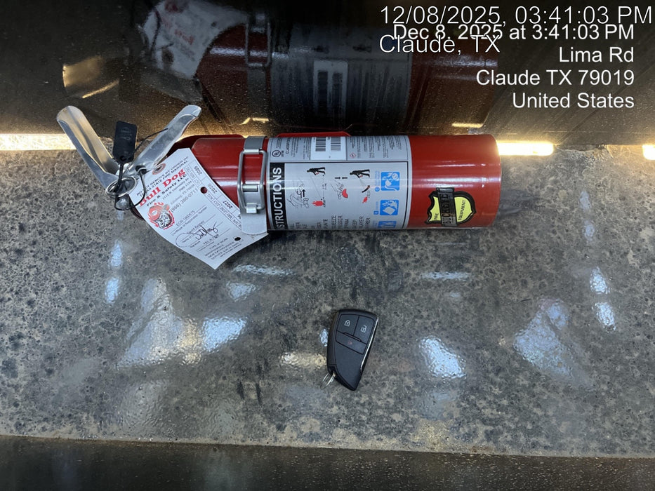 2026 CHEVROLET Silverado 3500 Flatbed