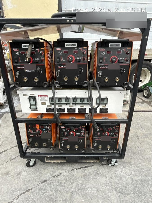 2023 LEX WR6A-7SM-FG26DZ6LD-R