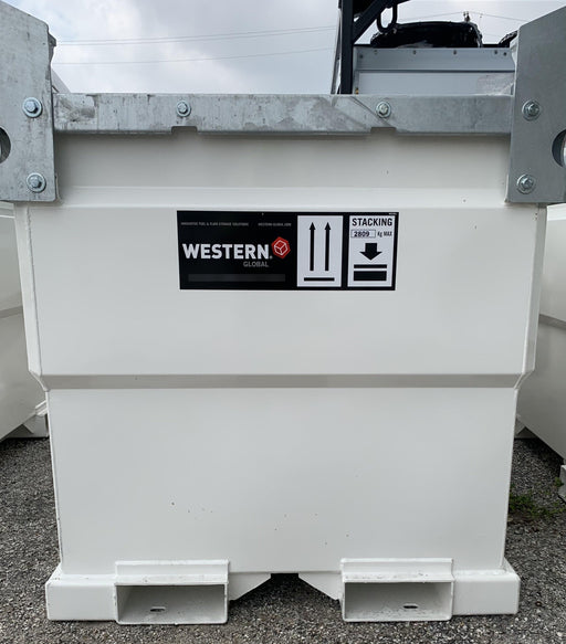 2021 TRANSCUBE 20TCG(G)W-NA