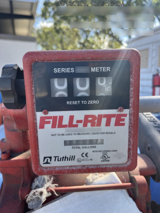 2023 Wanco WLTT-4MM4K Diesel, Deep Sea Controller, Shore Power Plug, Auto Start, (4) 350W LED Floodlights, 4kW Generator, 60 Gal Fuel Tank, 2" Ball, T3