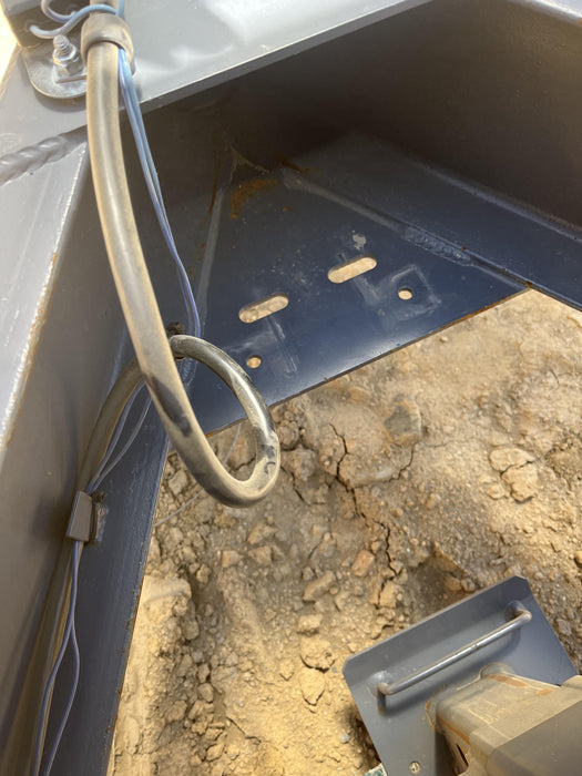 2023 ATLAS COPCO QAS 175