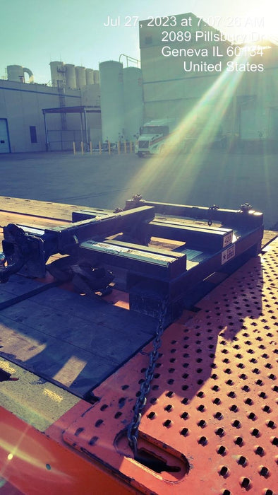 2020 STAR INDUSTRIES 1395B