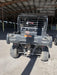 2019 Kawasaki MULE PRO-DX, 2-3 Seat 3 Seater, Standard Options, Backup Alarm, Beacon, Plastic Hard Top, Poly Windshield, Horn Kit