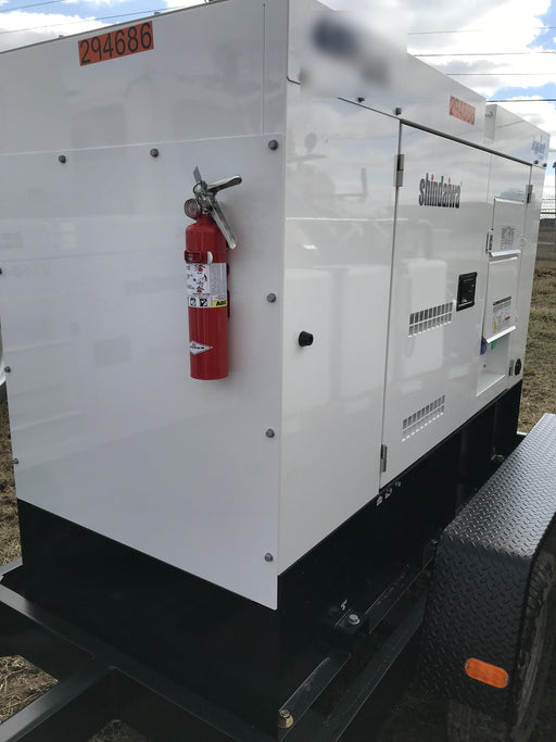 2023 SHINDAIWA DGK45F