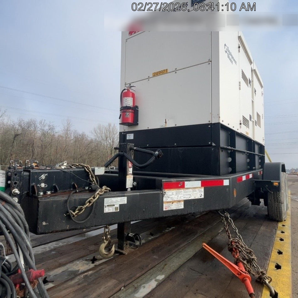 2022 MULTIQUIP DCA300