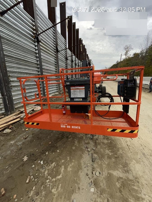 2024 MILLER ELECTRIC CST-282