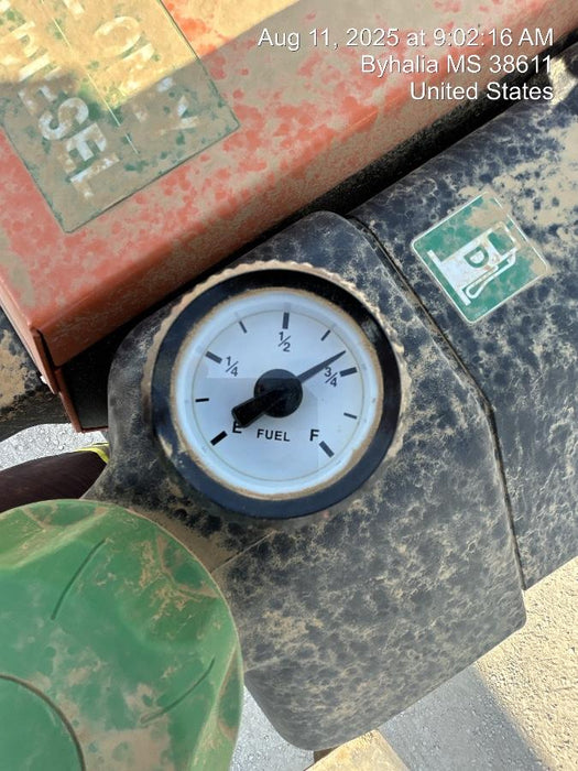 2025 WANCO WLTT-4MM4K