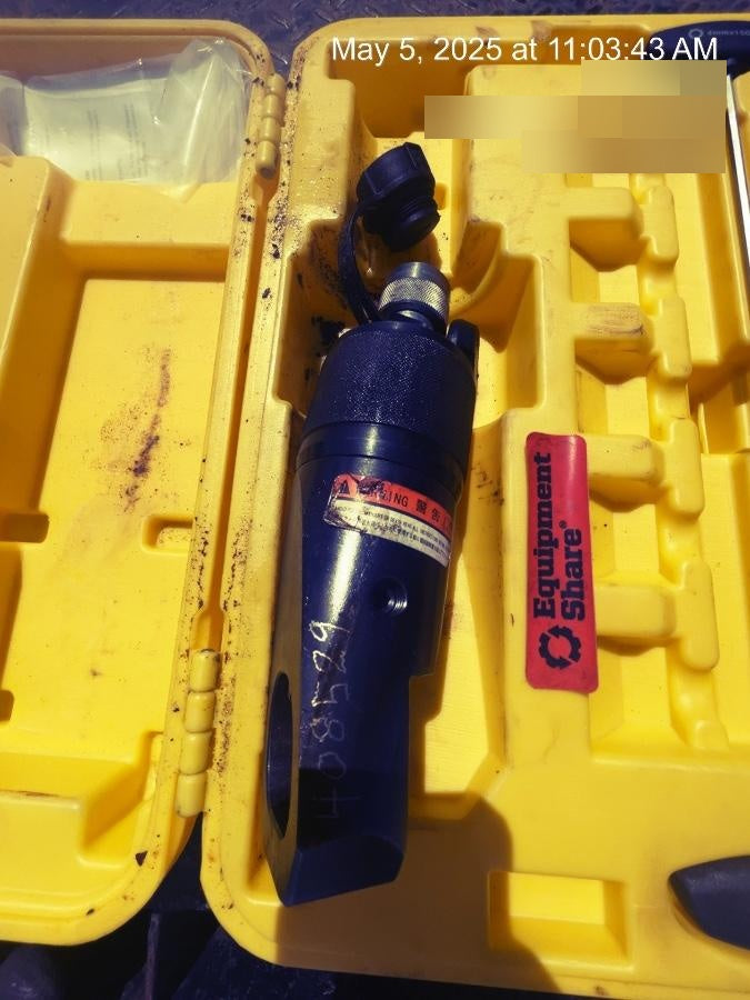 2024 ENERPAC NC2432