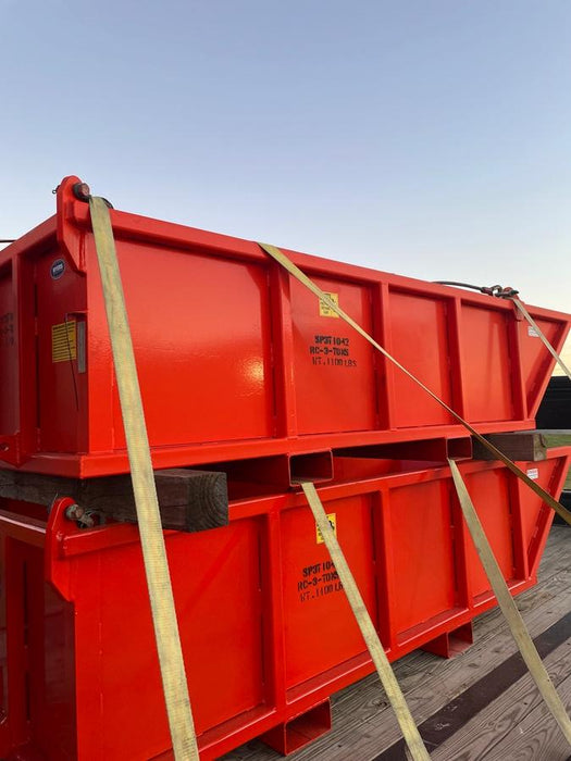 2025 MYERS SP-3T1042-HD