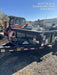 2024 BIG TEX TRAILER 16LP - 16' Bumper Pull Dump Trailer