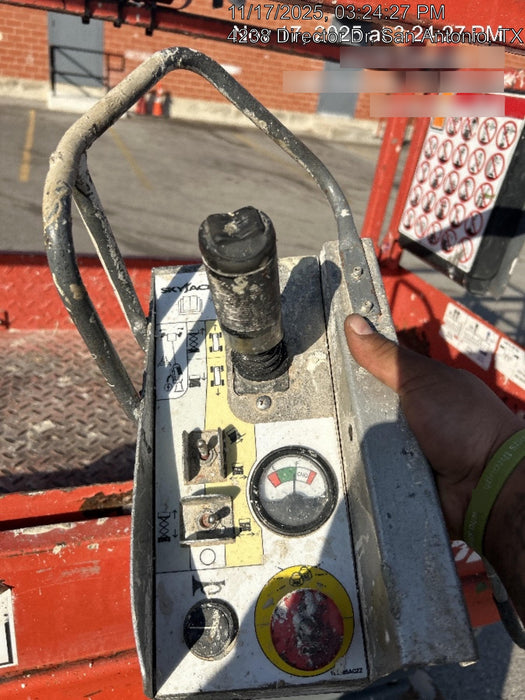 2018 SKYJACK SJIII-3219