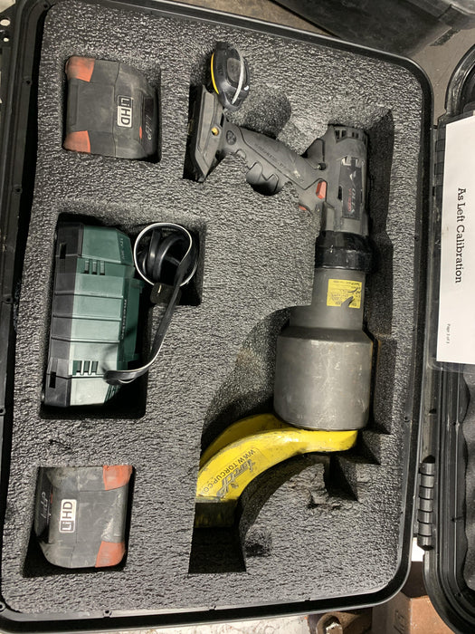 2020 TORCUP VT-3000KIT