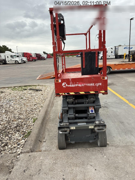 2024 SKYJACK SJ3226