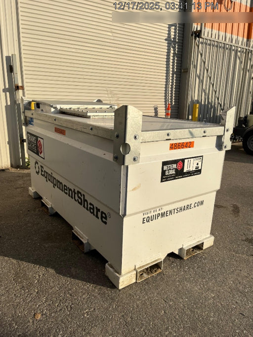 2025 WESTERN GLOBAL 20TCG-ES