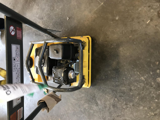 2020 WACKER NEUSON WP1550AW