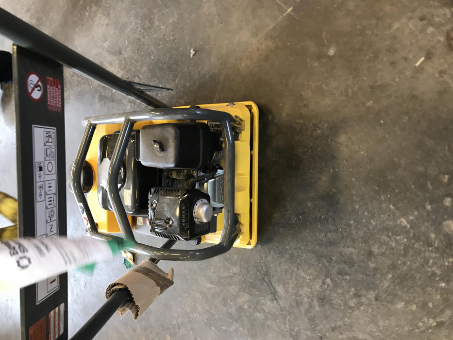 2020 WACKER NEUSON WP1550AW