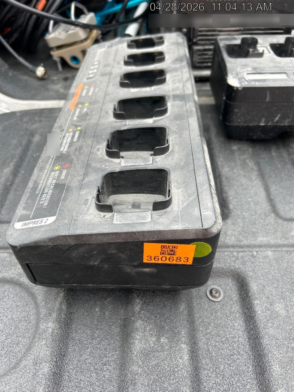 2023 MOTOROLA PMPN4284