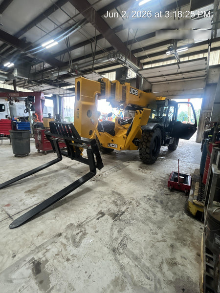 2026 JCB 510-56