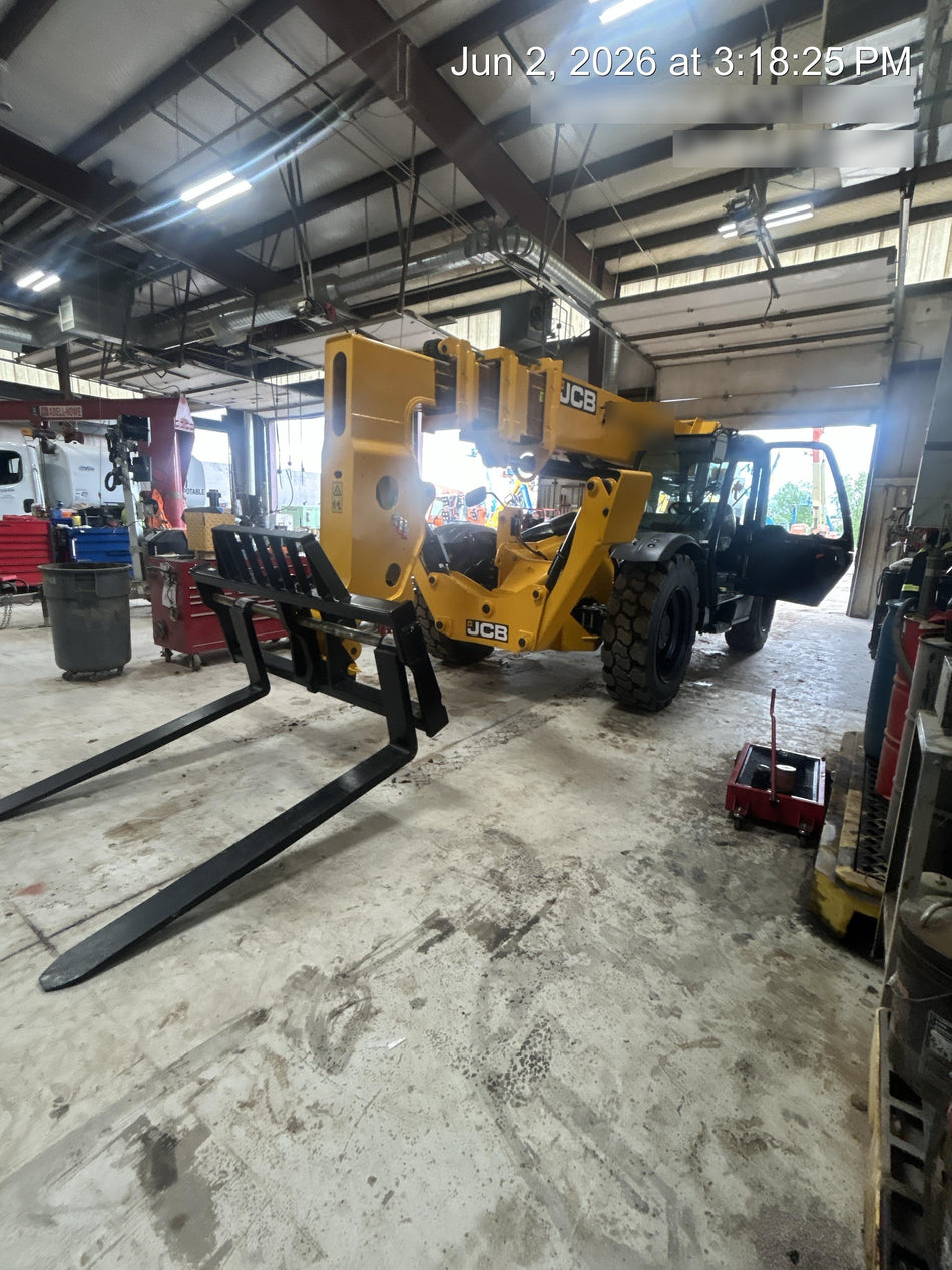 2026 JCB 510-56