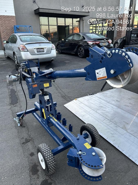 2025 CURRENT TOOLS 100A