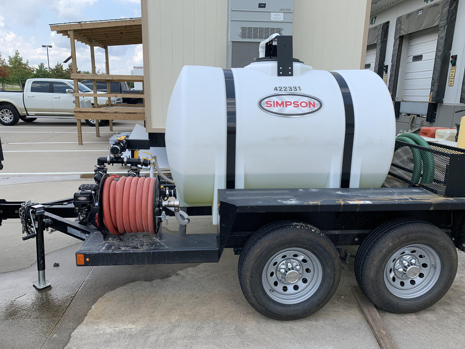 2024 SIMPSON SWT-52517