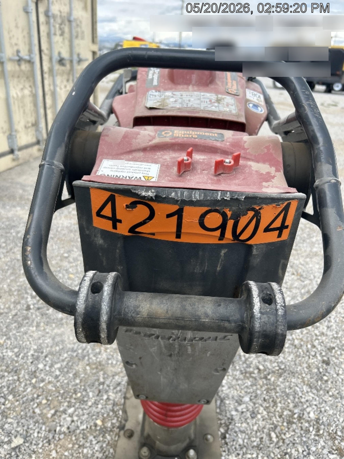 2024 DYNAPAC DR6X