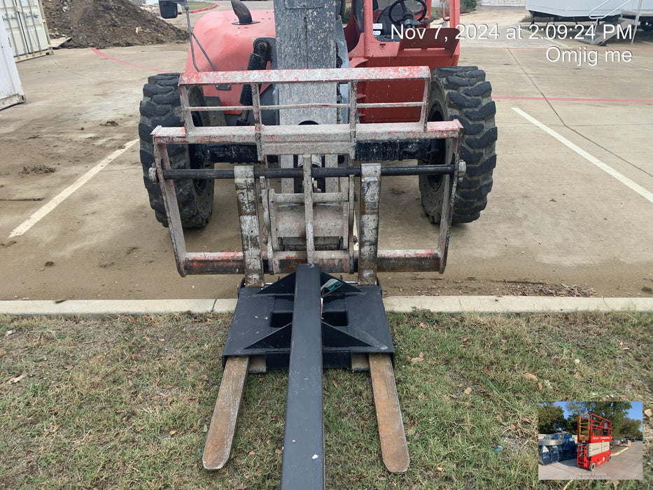 2024 ARROW MATERIAL HANDLING CE60-TH-STP